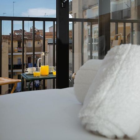 Tgna Rambla 68 Appartement Tarragona Buitenkant foto